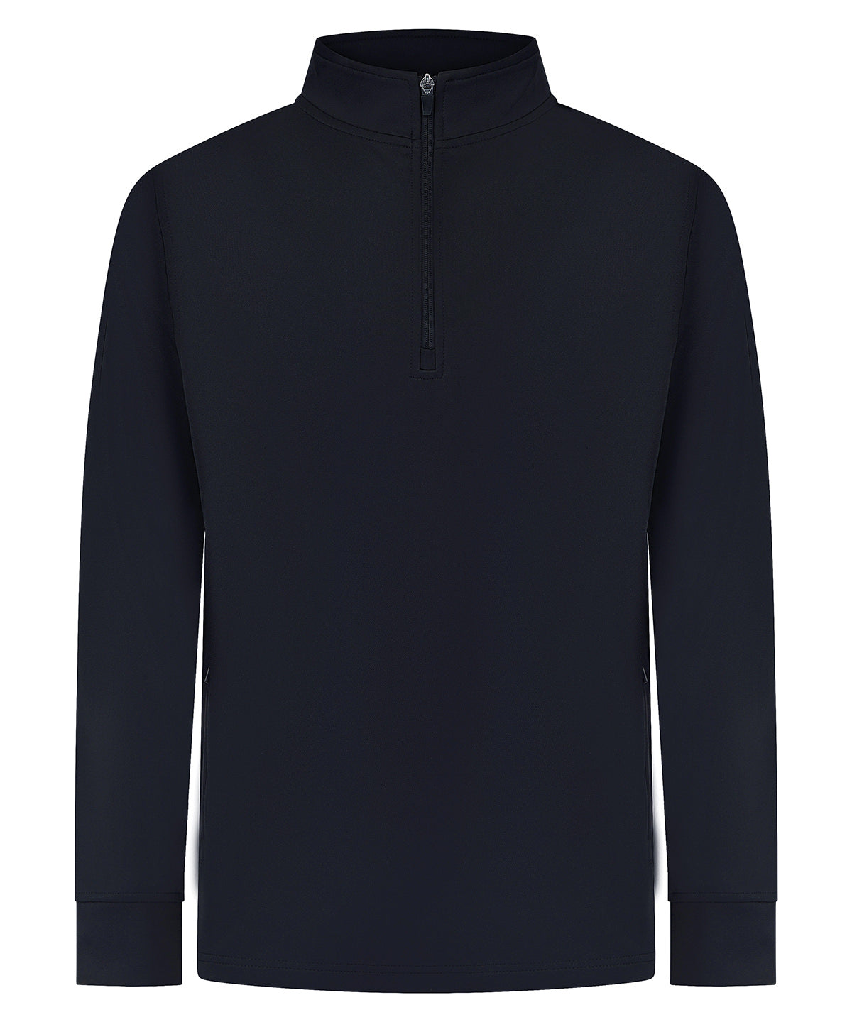 -Tracksuit top | navy