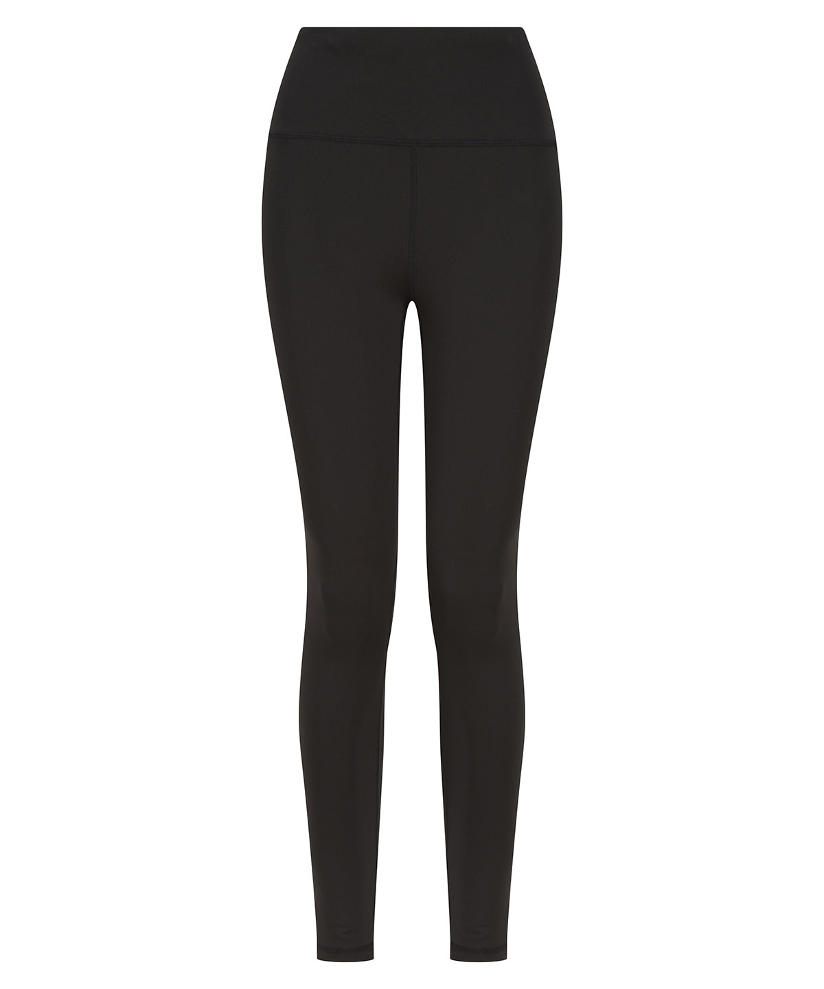 Womens team leggings | Black