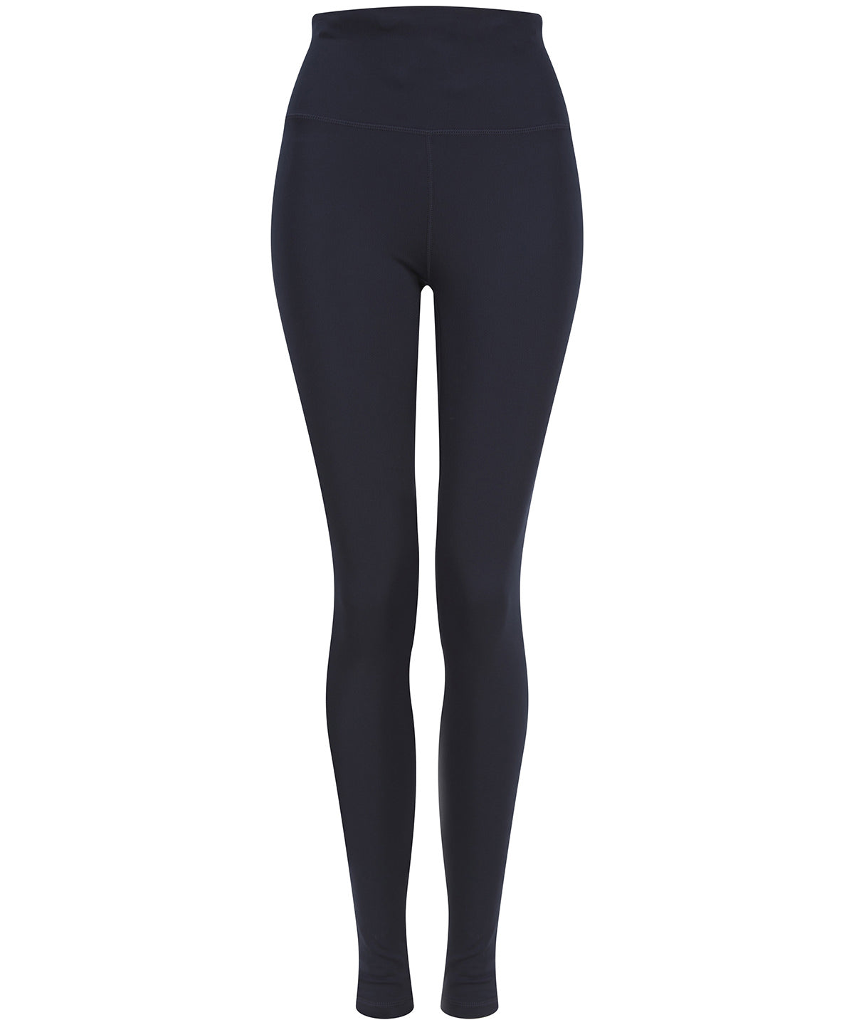 Womens team leggings | navy