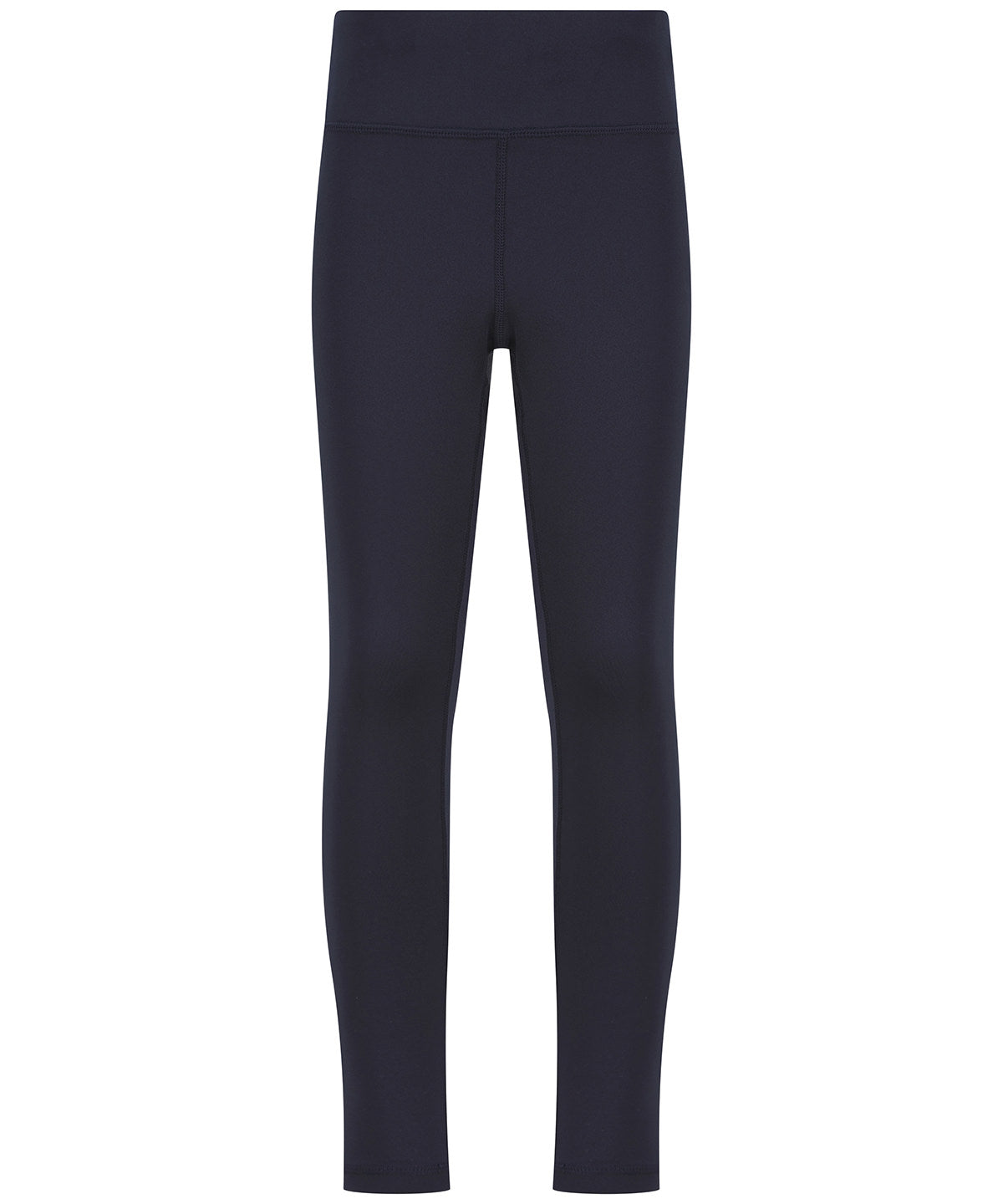 Kids team leggings | navy