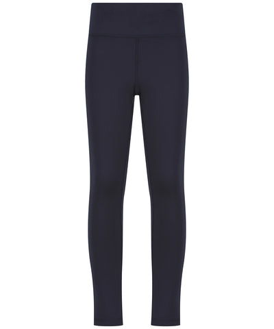 Kids team leggings | navy