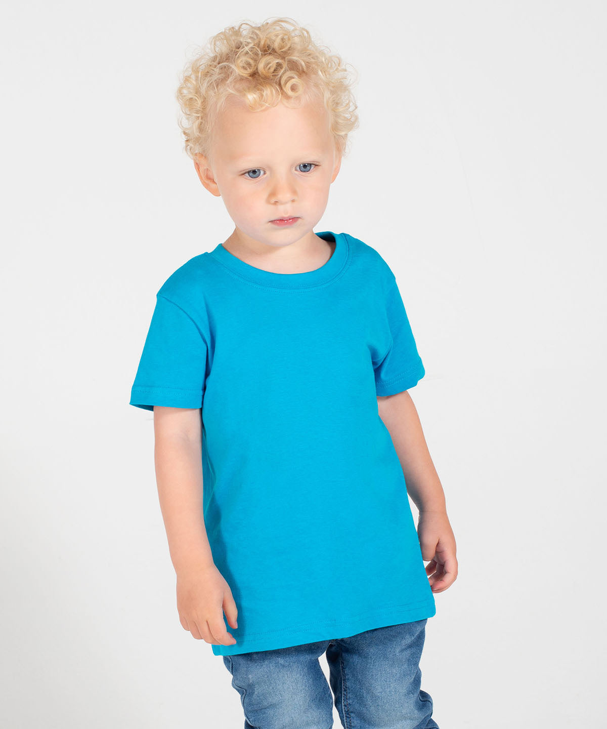 Baby/toddler t-shirt | Sunflower