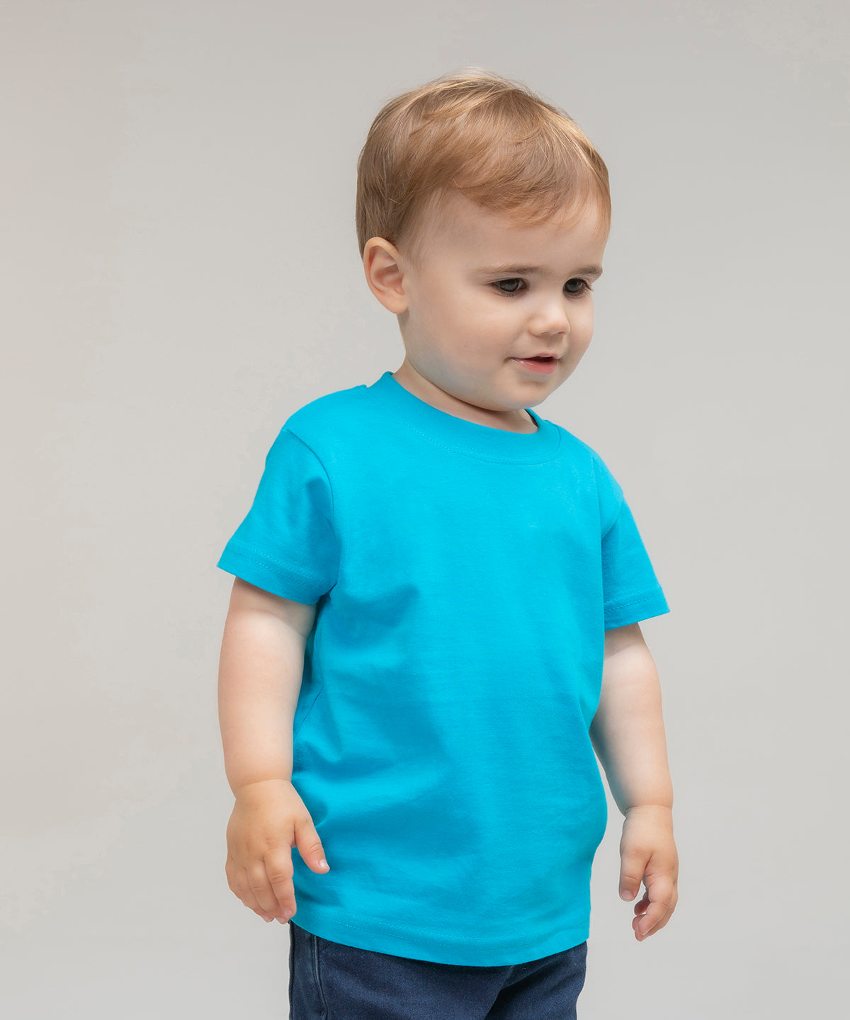 Baby/toddler t-shirt | black