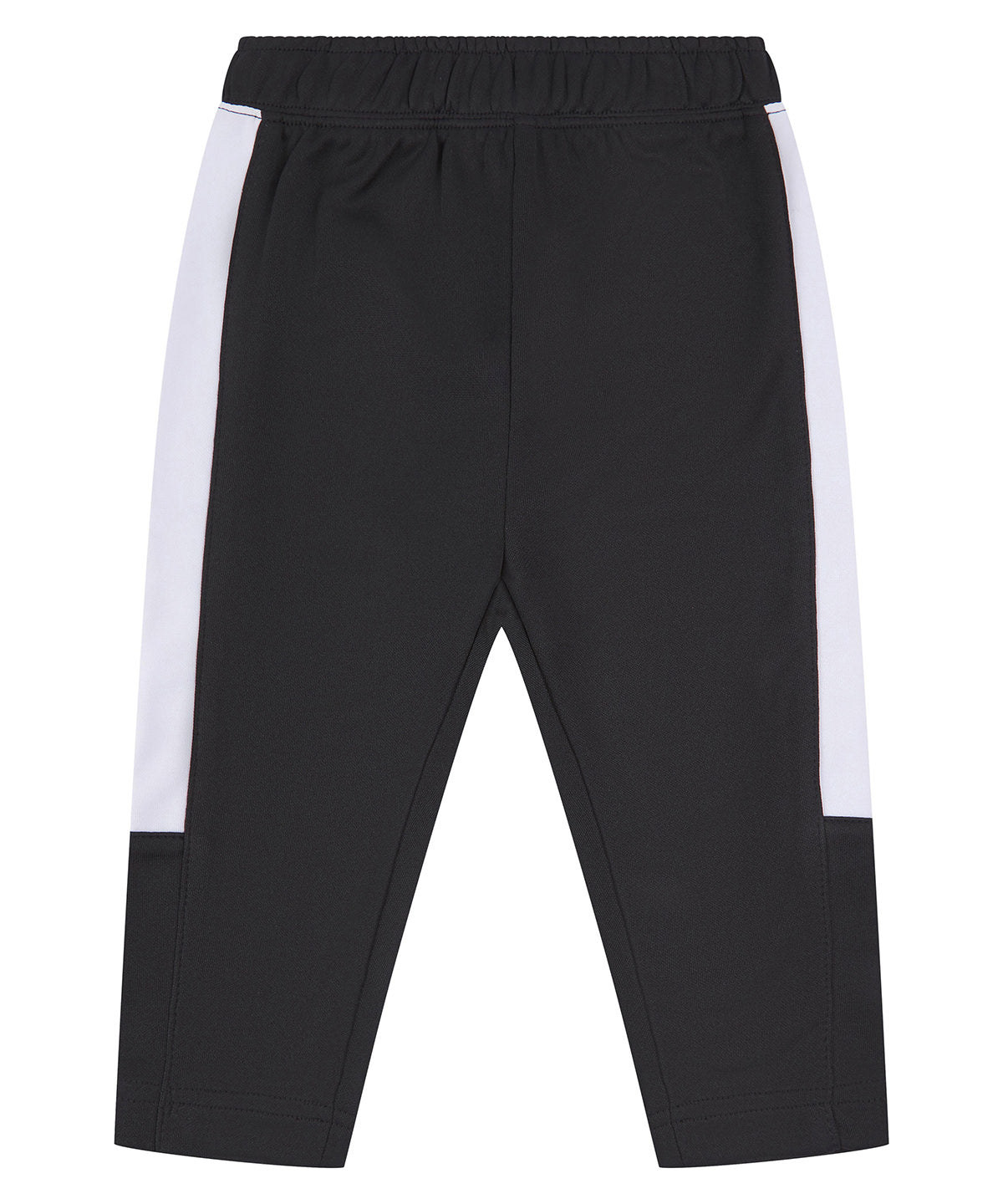 Track bottoms | black/white