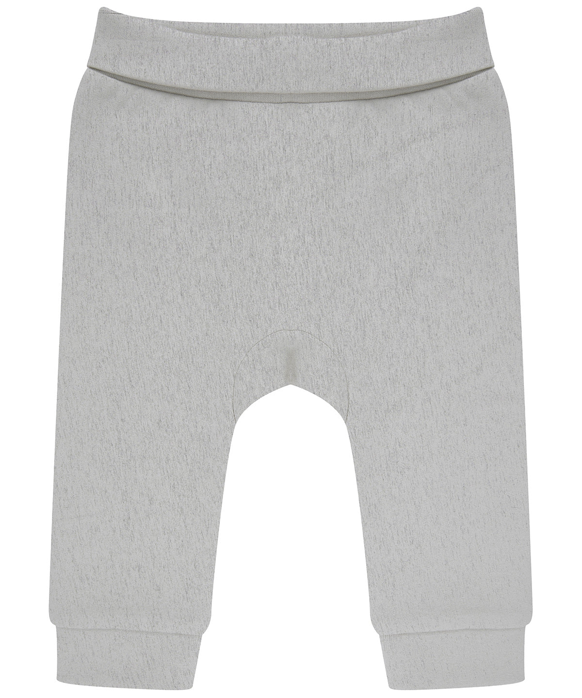 Sustainable joggers | heather grey