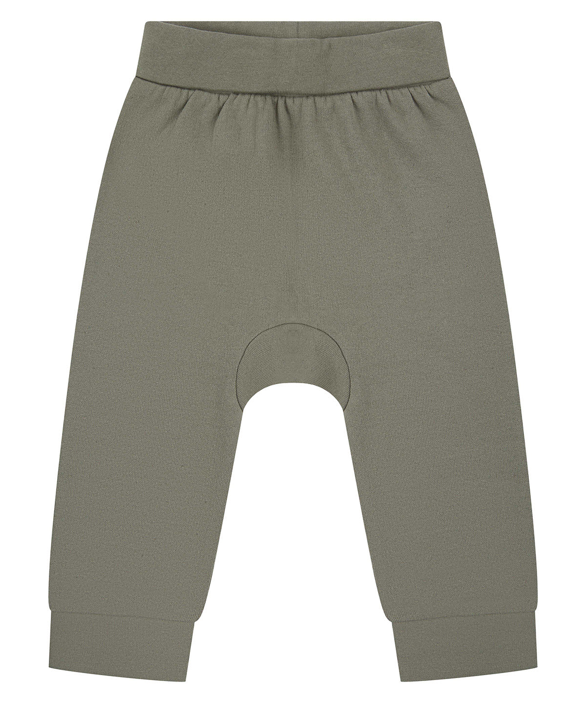 Sustainable joggers | khaki