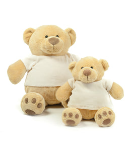 Honey bear | brown (light)