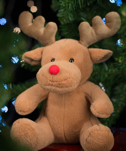 Reindeer | brown