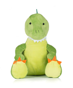 Zippie dinosaur | green