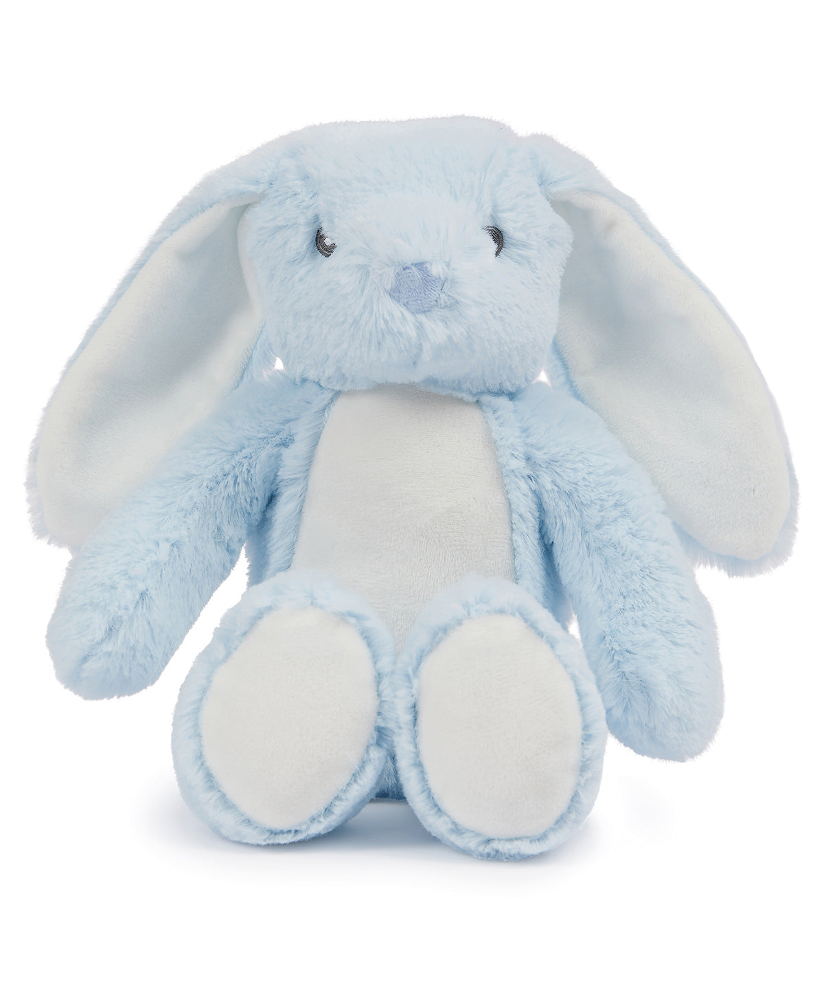 Printme mini teddy | blue bunny