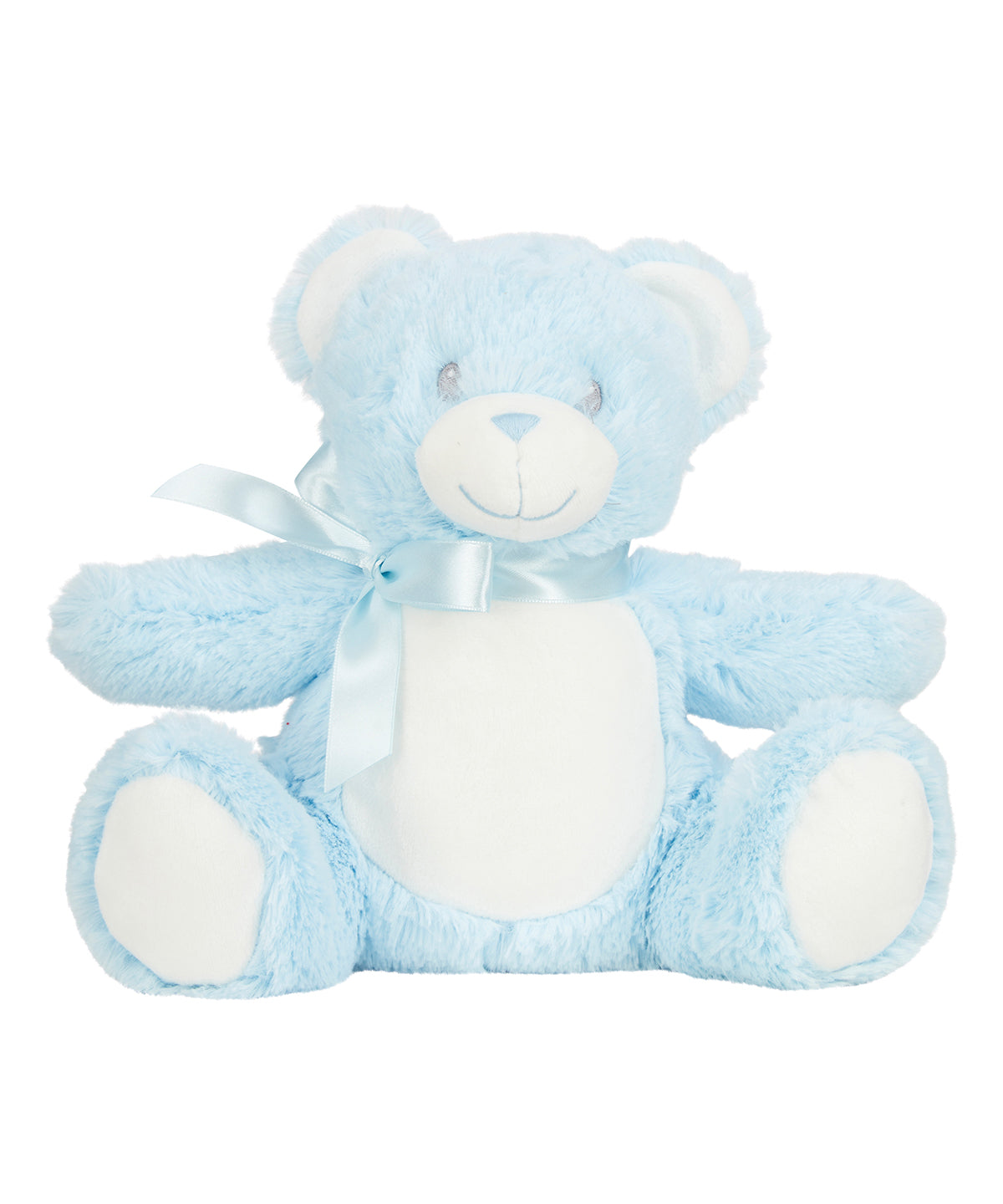 Printme mini teddy | blue teddy