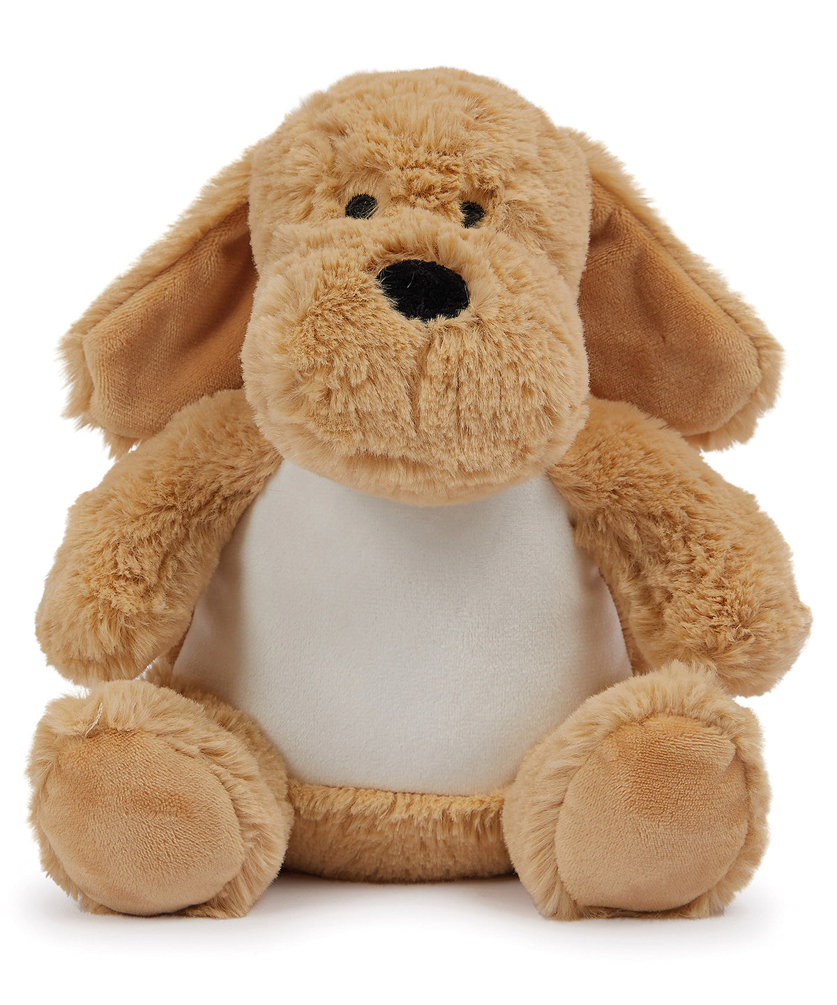 Printme mini teddy | brown dog
