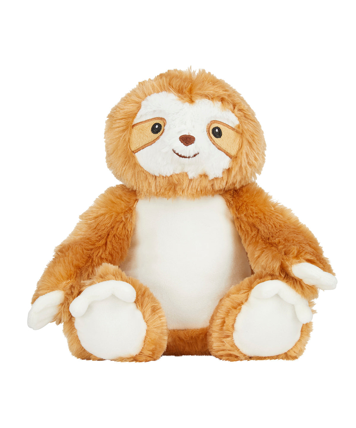 Printme mini teddy | brown sloth