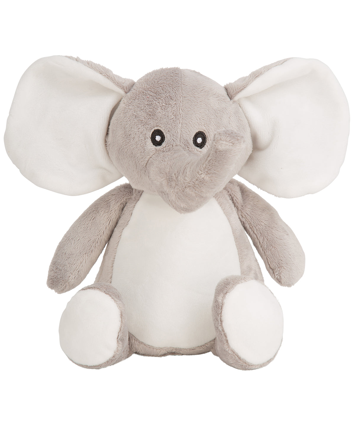 Printme mini teddy | elephant grey