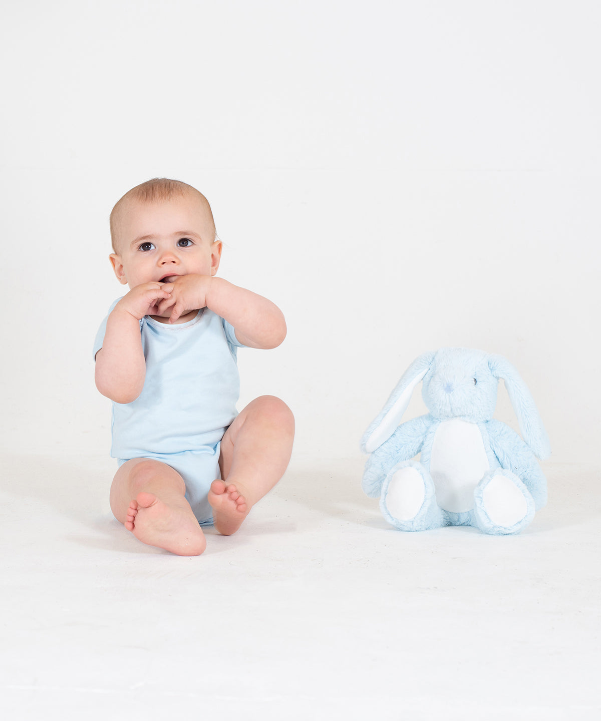 Printme mini teddy | owl light brown