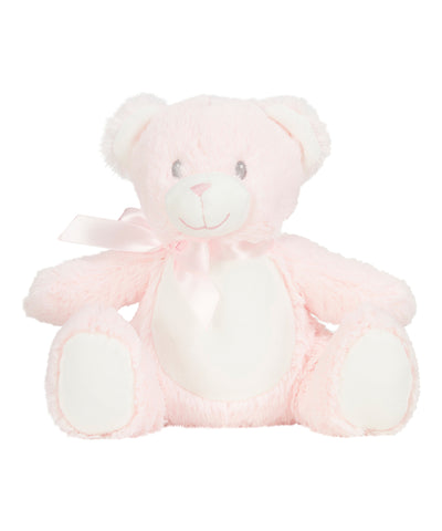 Printme mini teddy | pink teddy