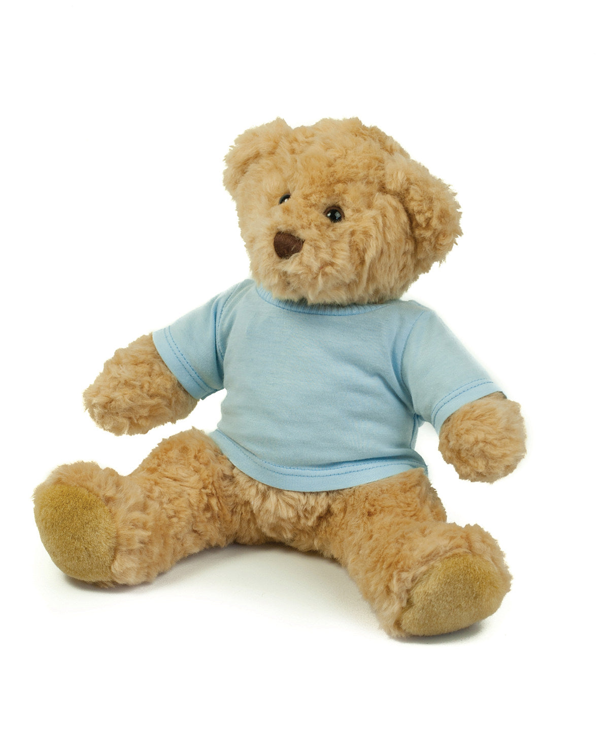 Teddy t-shirt | baby pink