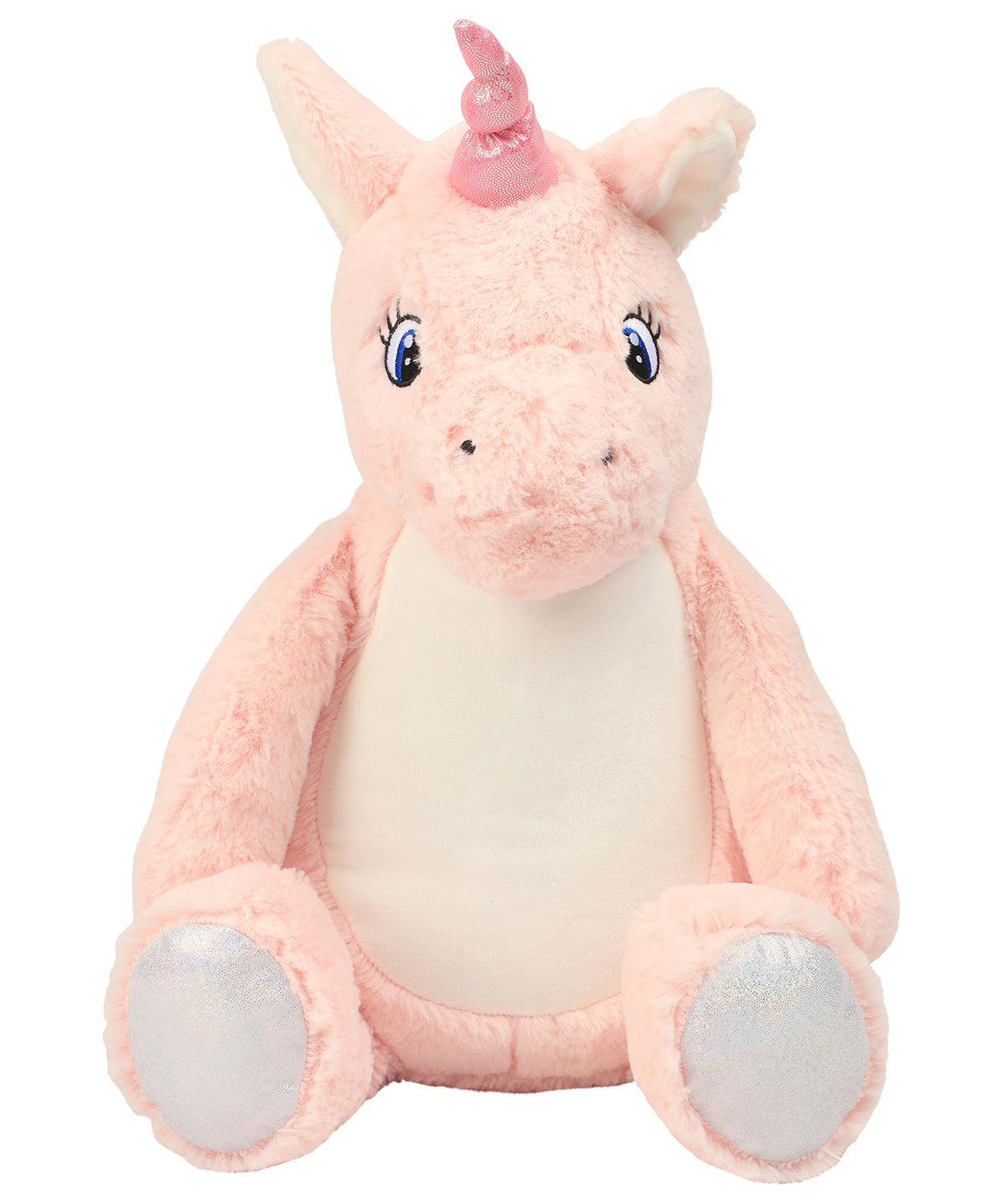 Zippie Pink unicorn | pink