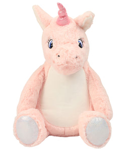Zippie Pink unicorn | pink