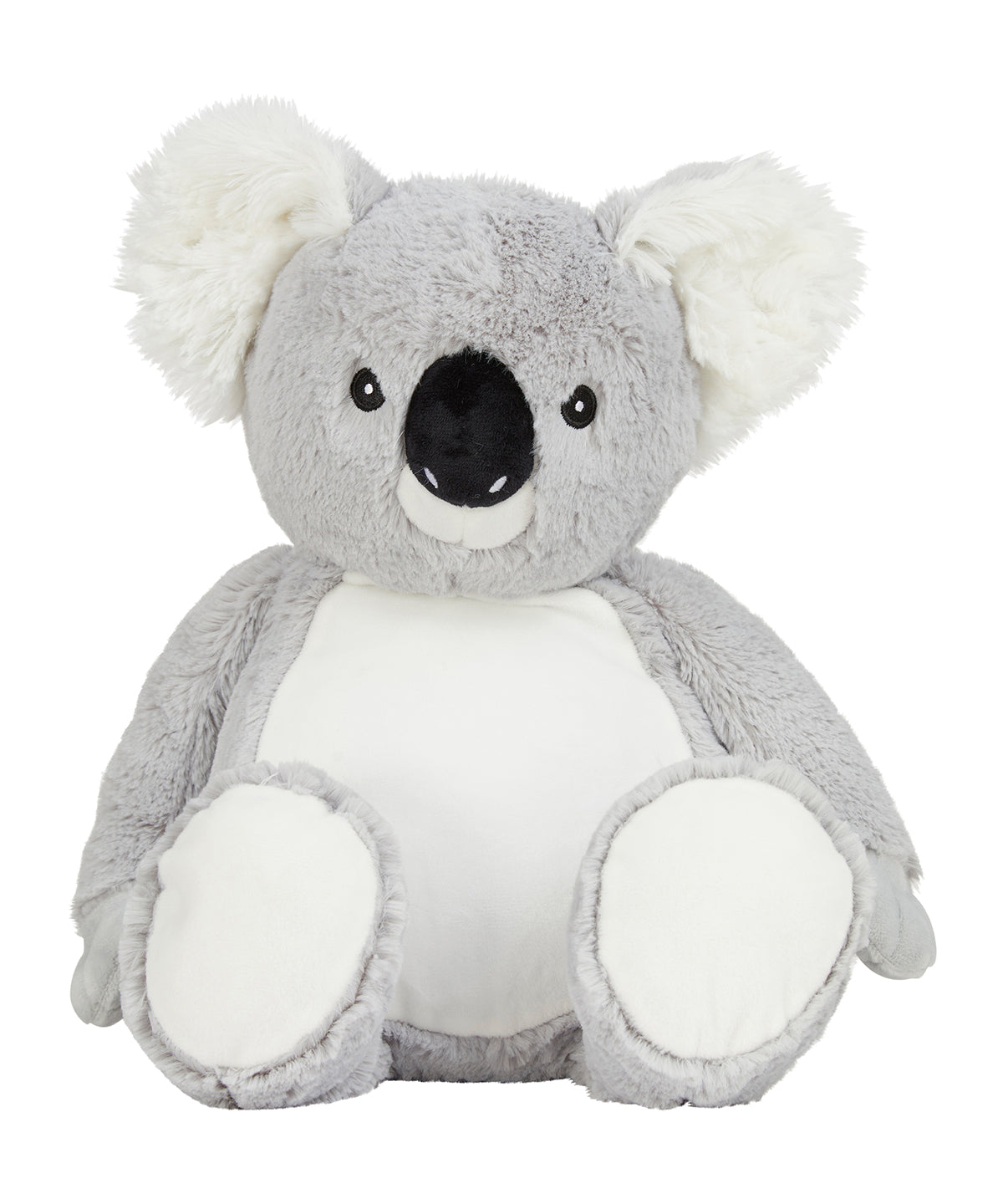 Zippie koala bear | grey