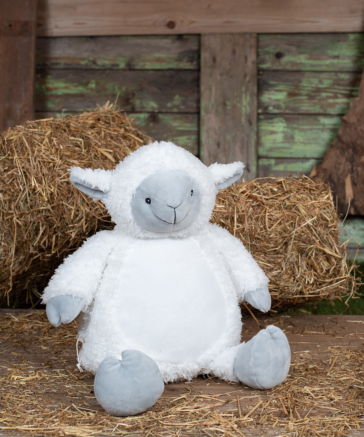 Zippie Lamb | cream