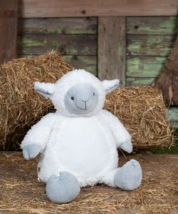 Zippie Lamb | cream