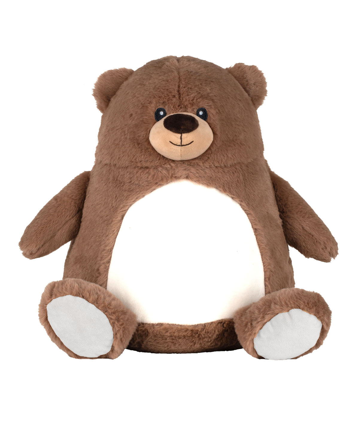 Zippie brown bear | brown