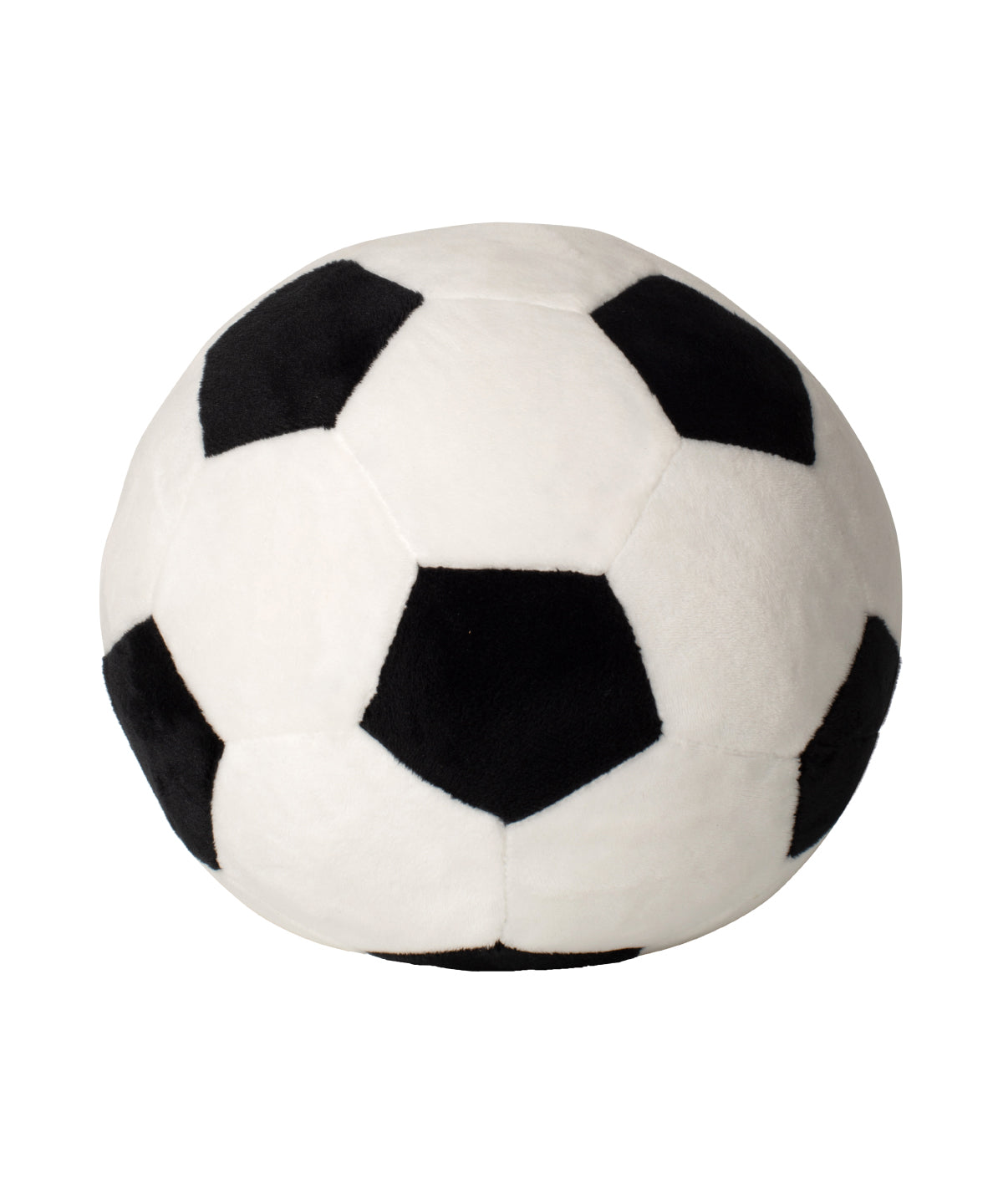 Zippie football | white/black