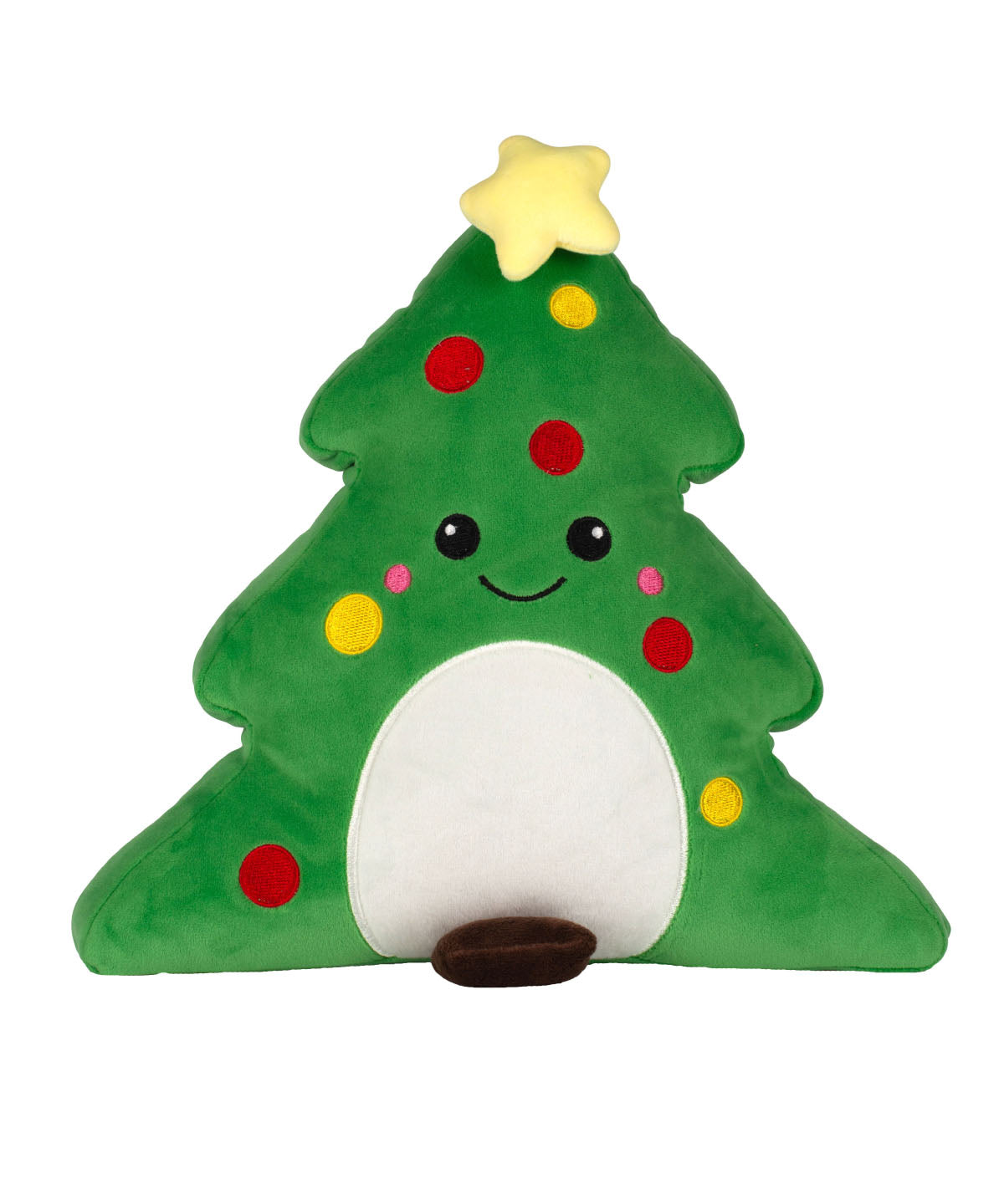 Squidgys by Mumbles | green christmas tree