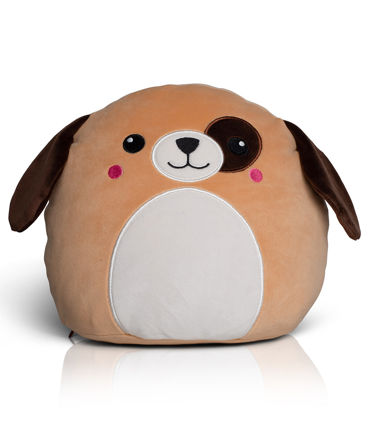 Squidgys by Mumbles | light brown dog