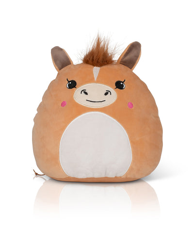 Squidgys by Mumbles | light brown pony