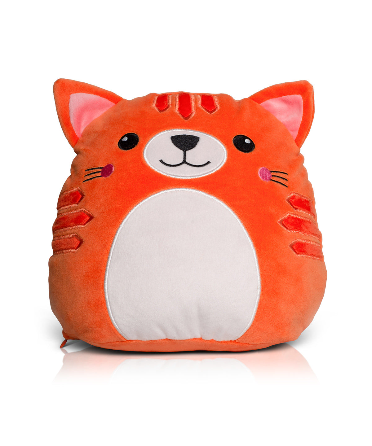 Squidgys by Mumbles | orange cat