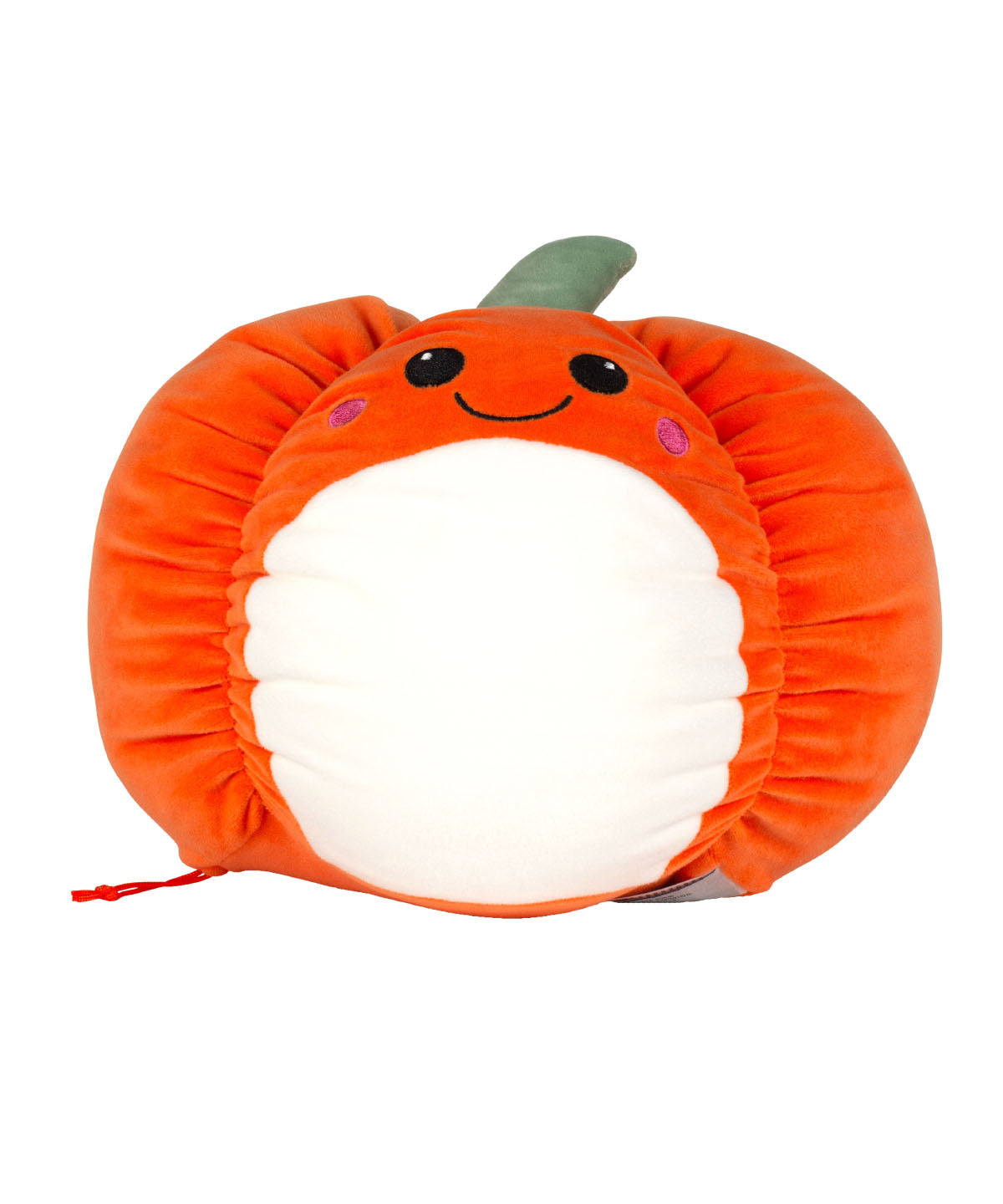 Squidgys by Mumbles | orange pumpkin