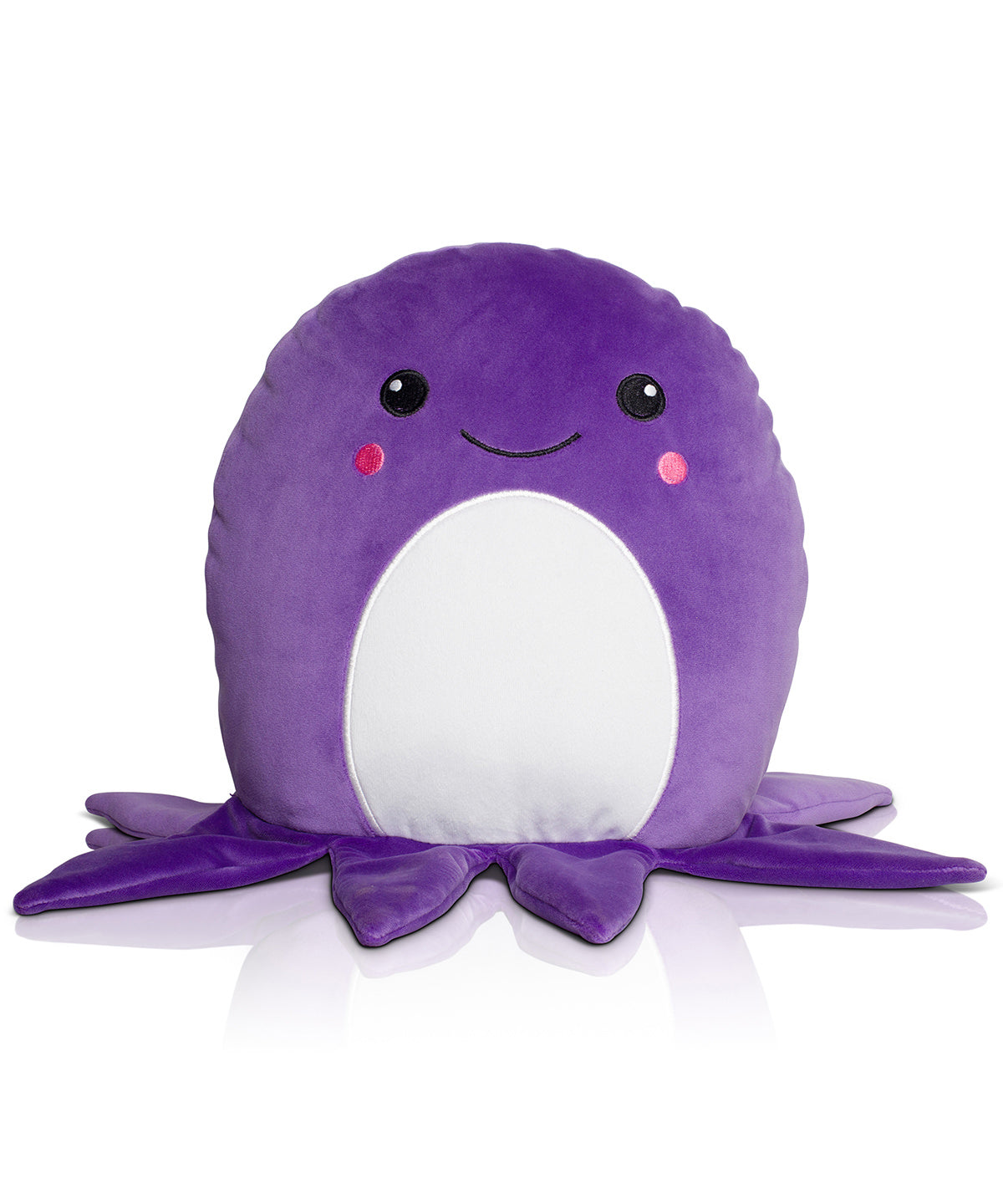 Squidgys by Mumbles | purple octopus