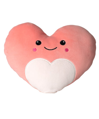 SquidgeMe | pink heart