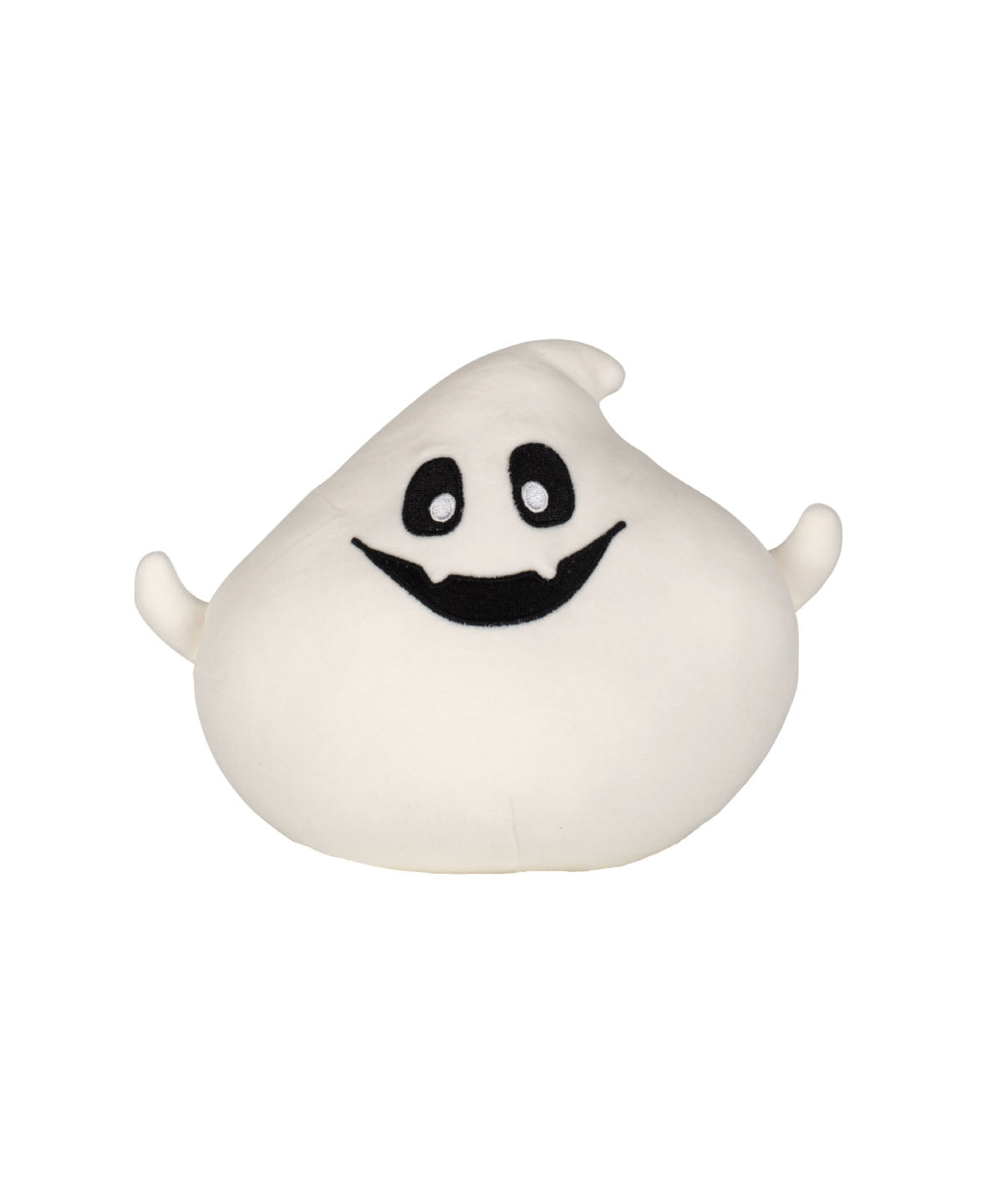 SquidgeMe | white ghost