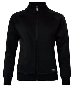 Womens Cambridge  fashionable trainer | black