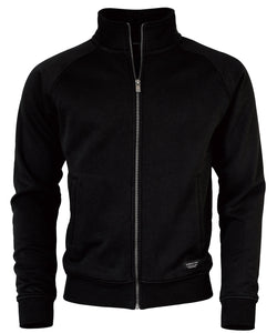 Cambridge  fashionable trainer | black