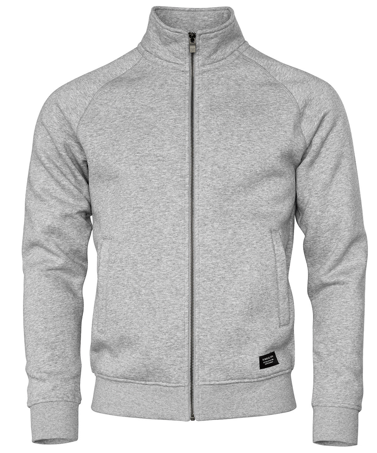 Cambridge  fashionable trainer | grey