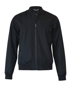 Bleecker  authentic bomber jacket | dark navy