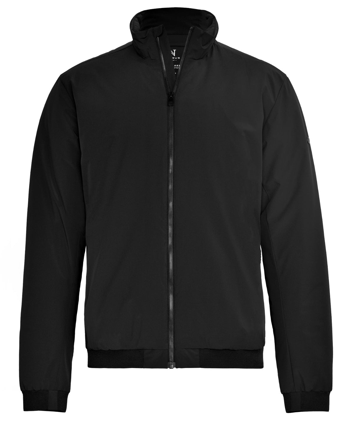 Eastlake jacket | black