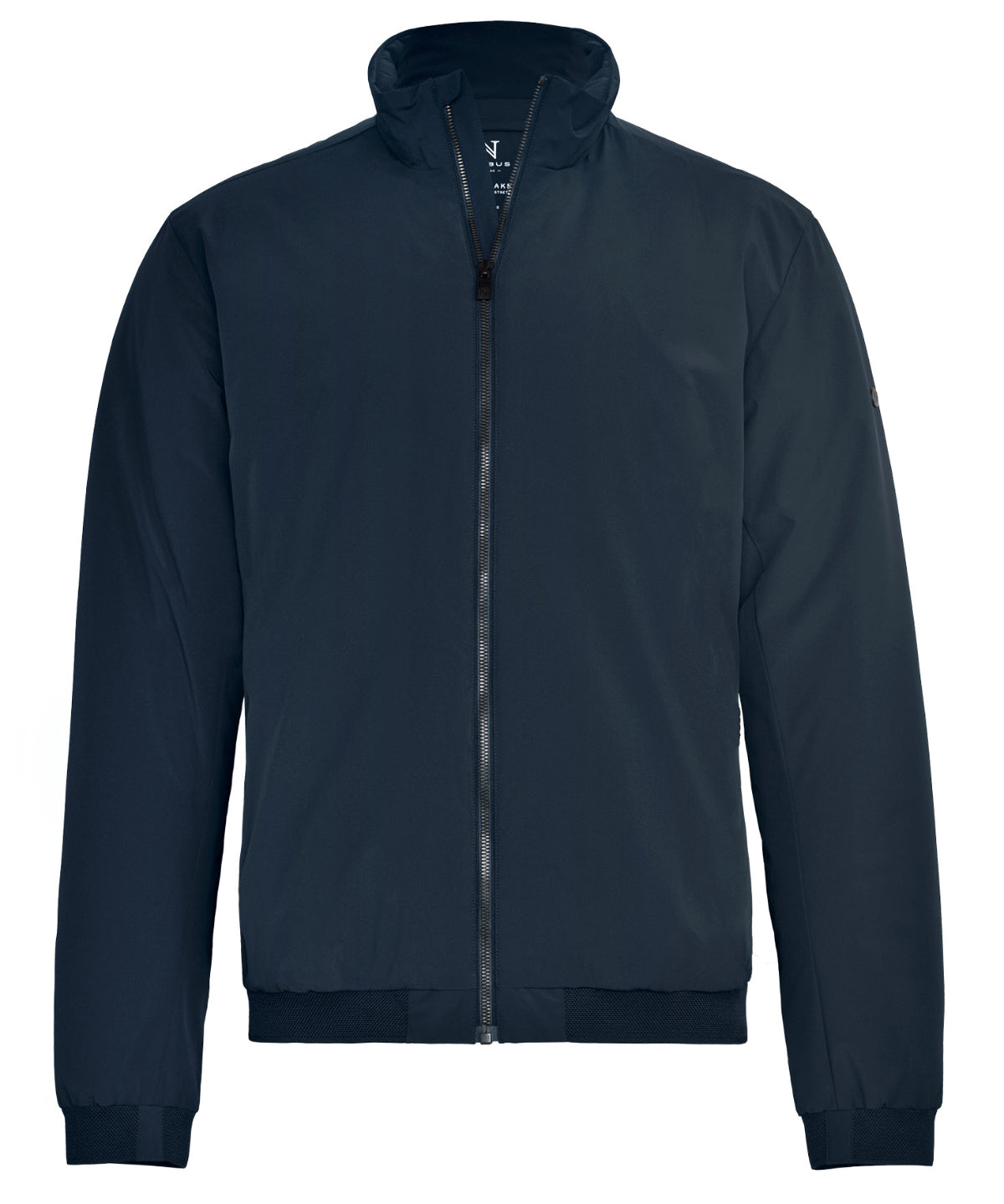 Eastlake jacket | navy