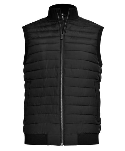 Vesper bodywarmer | black