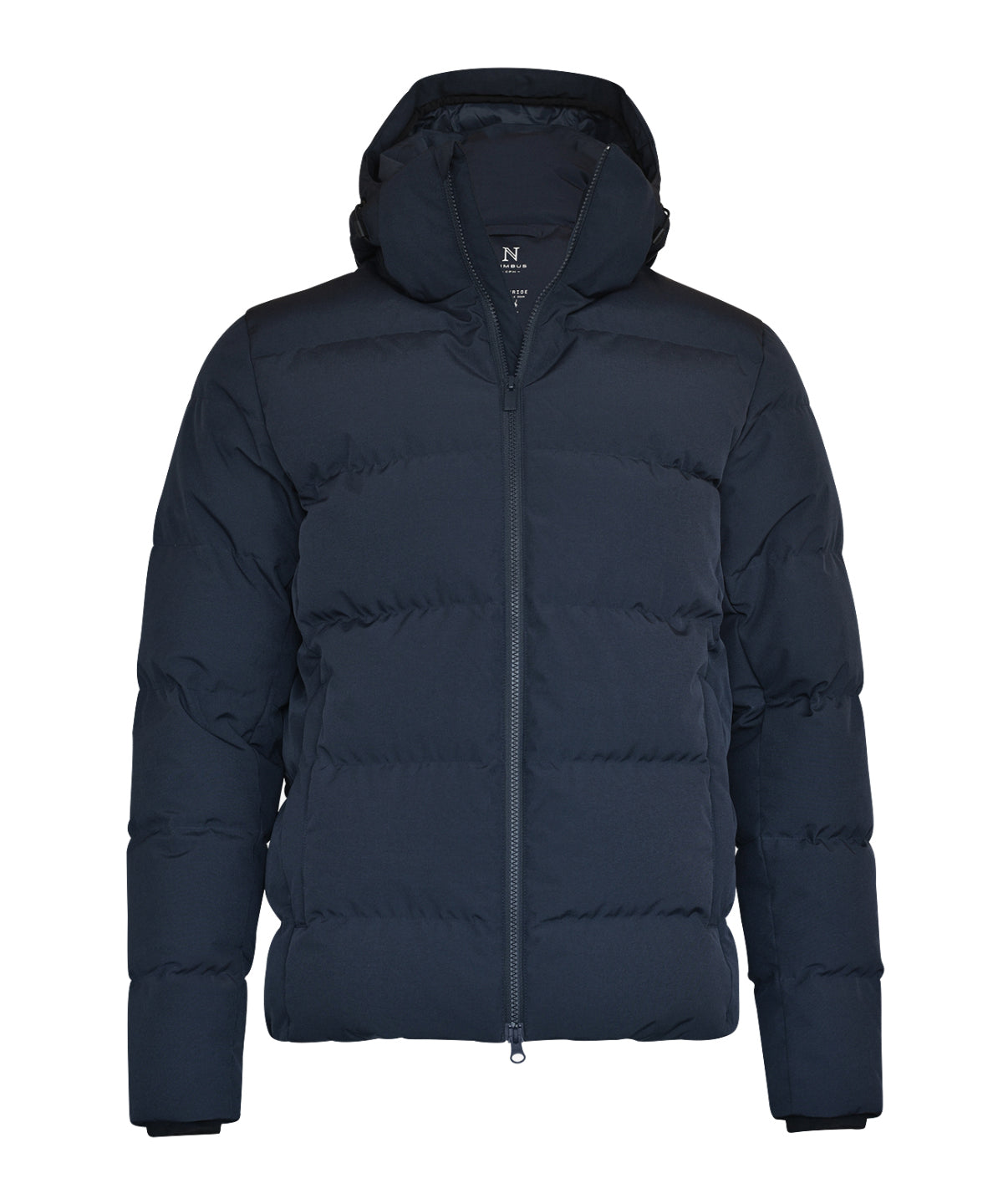 Telluride jacket | navy