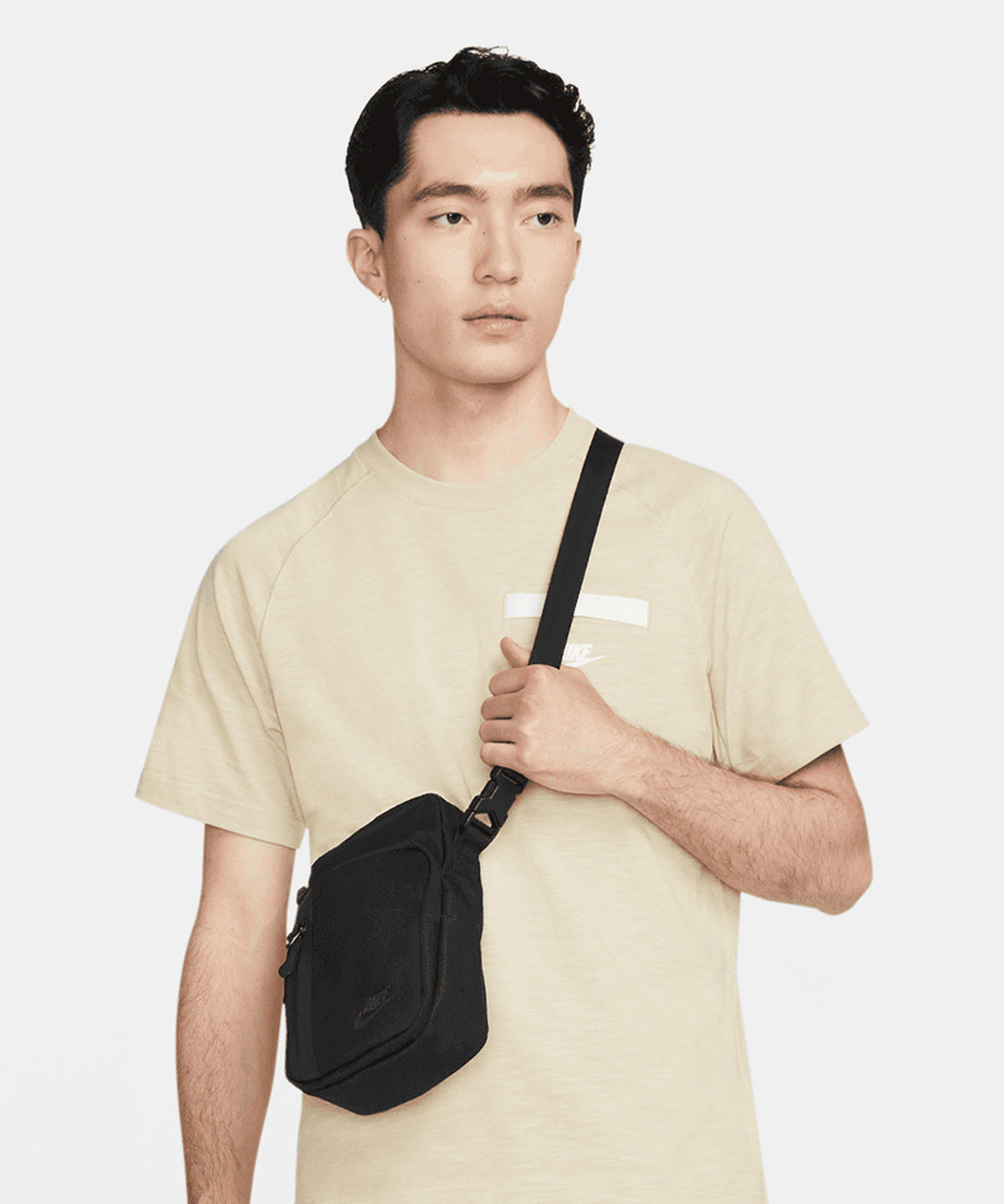 Nike Elemental premium crossbody bag | black/black/anthracite
