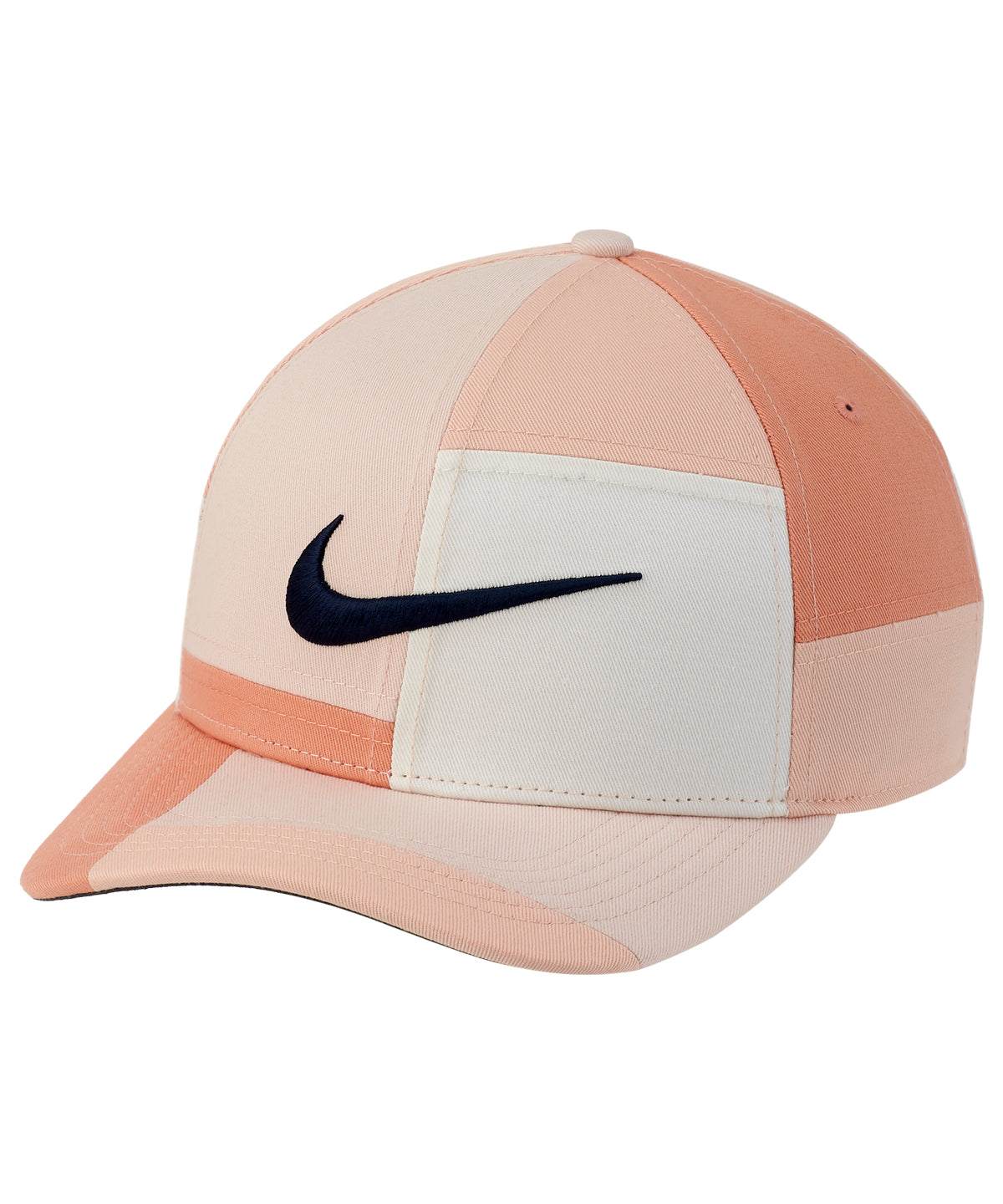 Nike Arobill CLC99 cap PGA | Arctic Orange/Obsidian