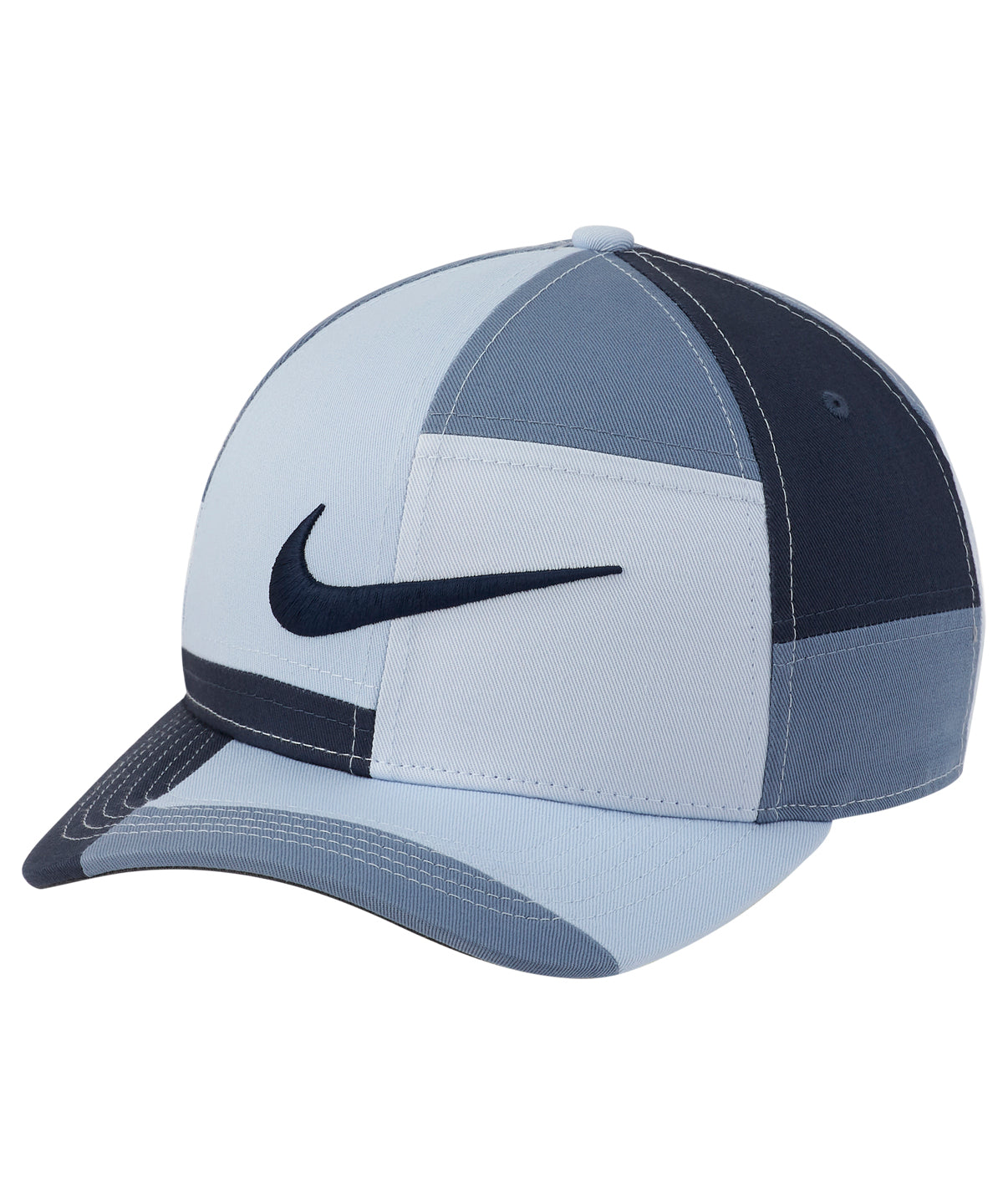 Nike Arobill CLC99 cap PGA | ashen slate/obsidian