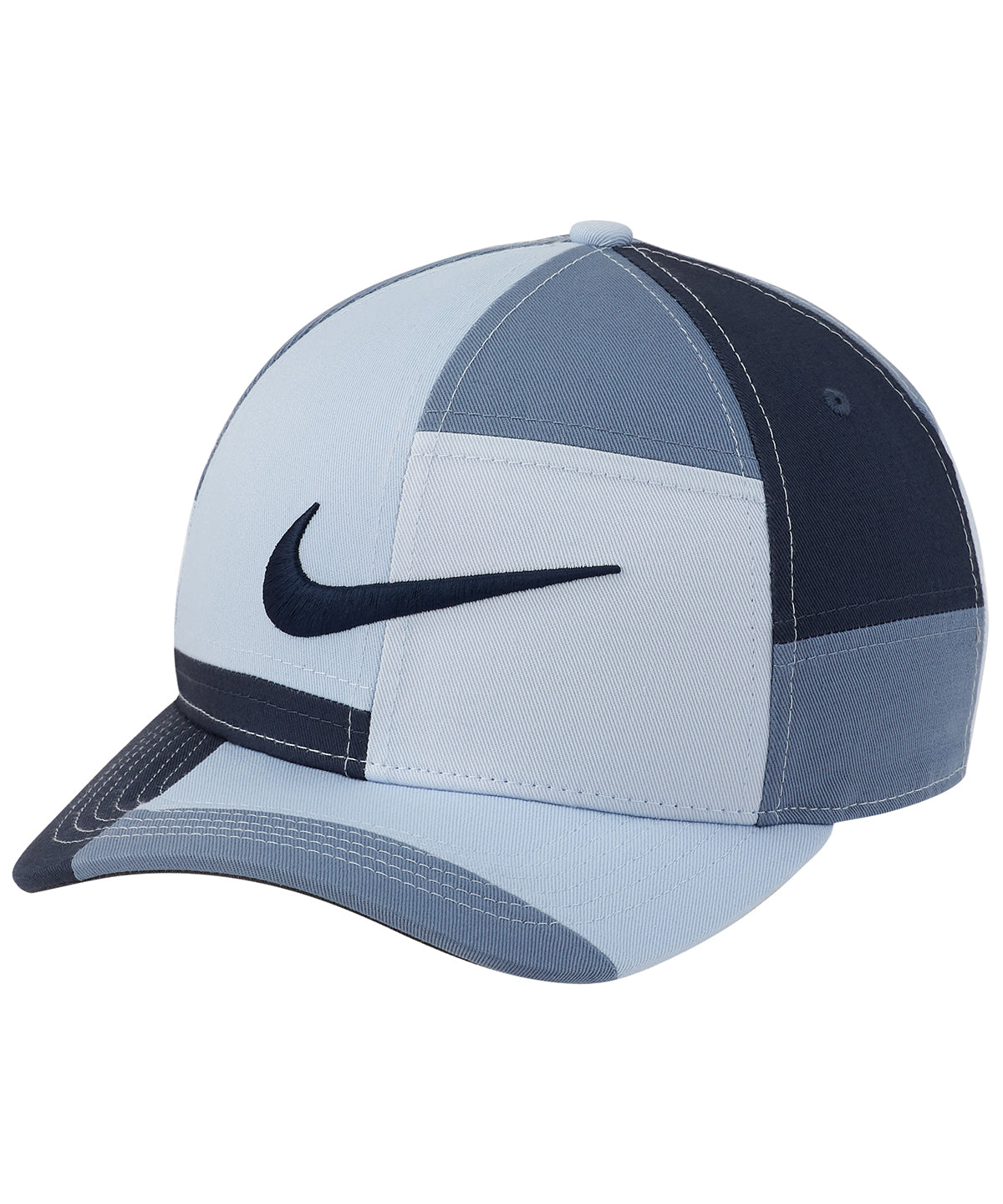 Nike Arobill CLC99 cap PGA | ashen slate/obsidian