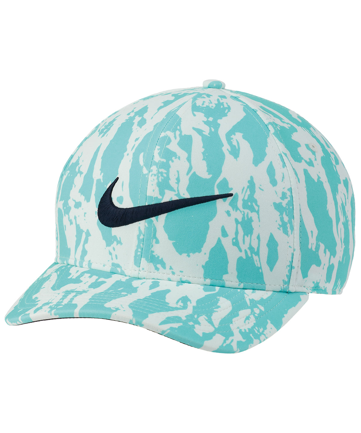 Nike Arobill CLC99 CAP US | melon tint/iron grey