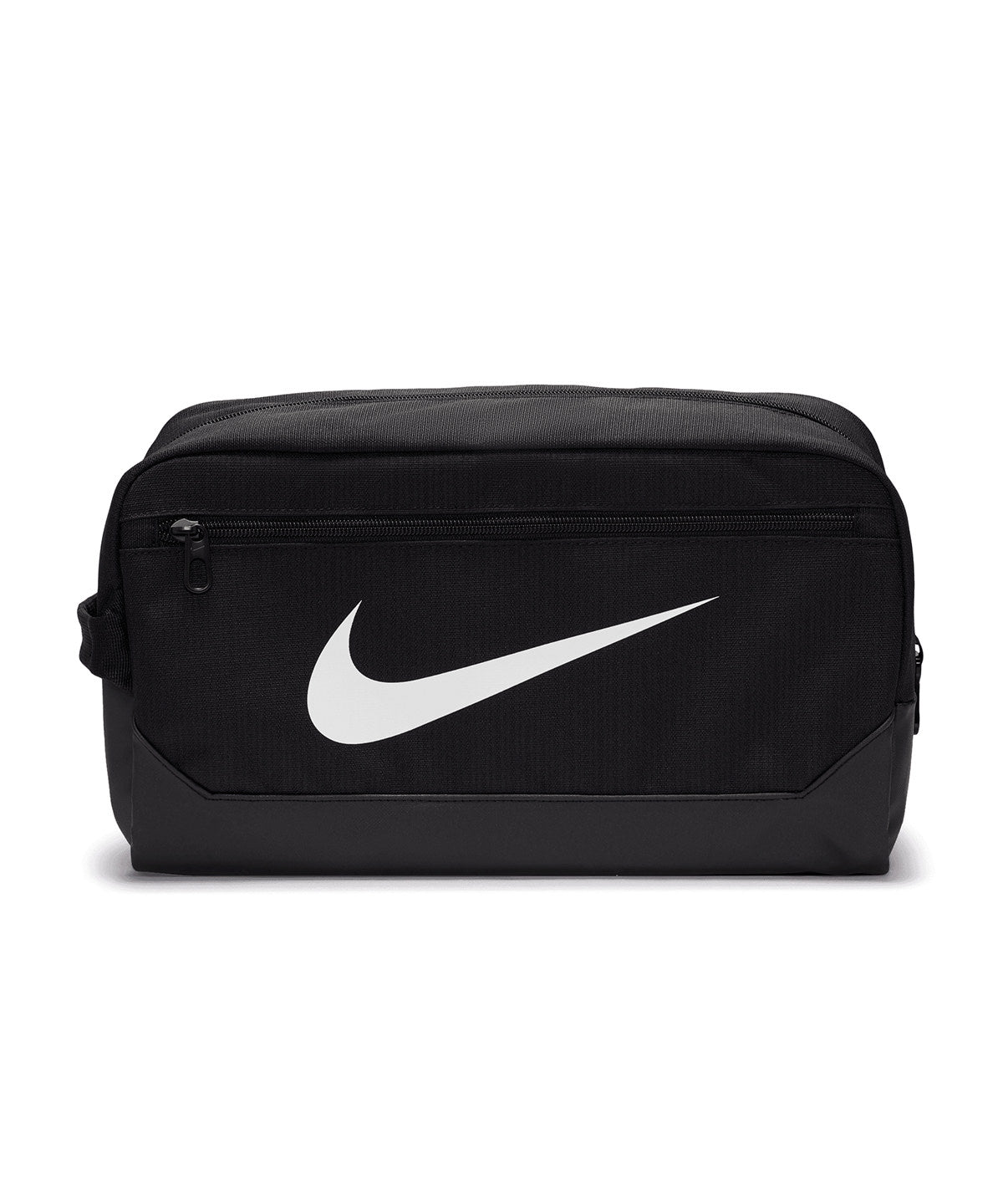 Nike Brasilia shoe bag 95 (11L) | Black/White